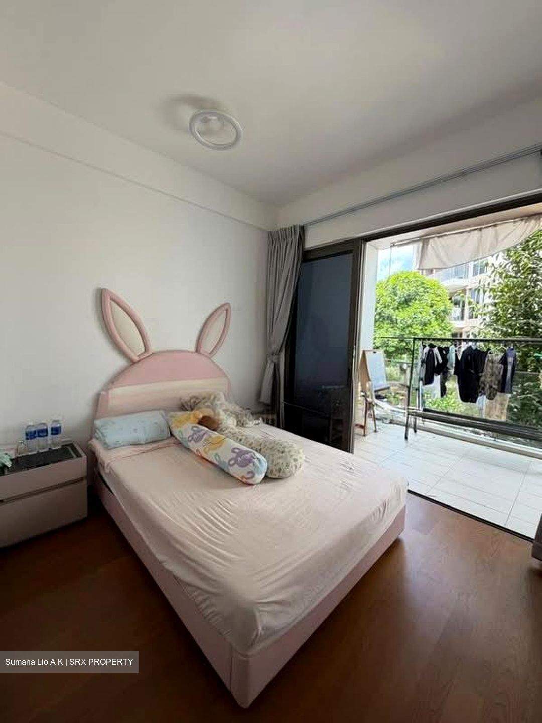 Kovan Regency (D19), Terrace #554141351